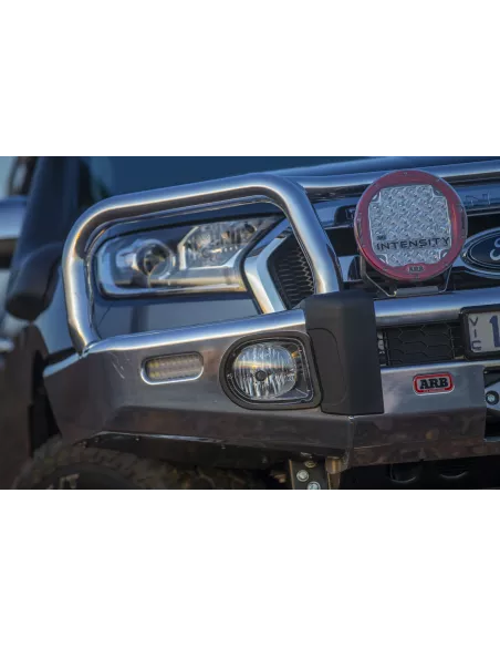 CLEAR COVERS ARB FOGLIGHT ARB - accessoire 4x4