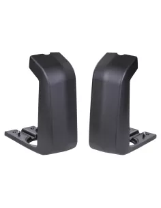 BUMPERETTES OUVERTES SAHARA BAR ARB - accessoire 4x4