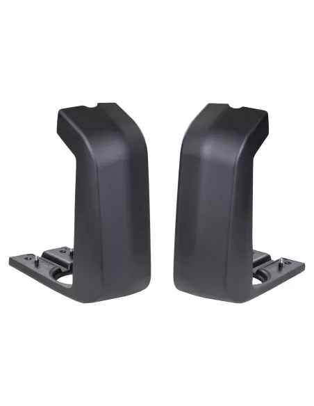 BUMPERETTES OUVERTES SAHARA BAR ARB - accessoire 4x4