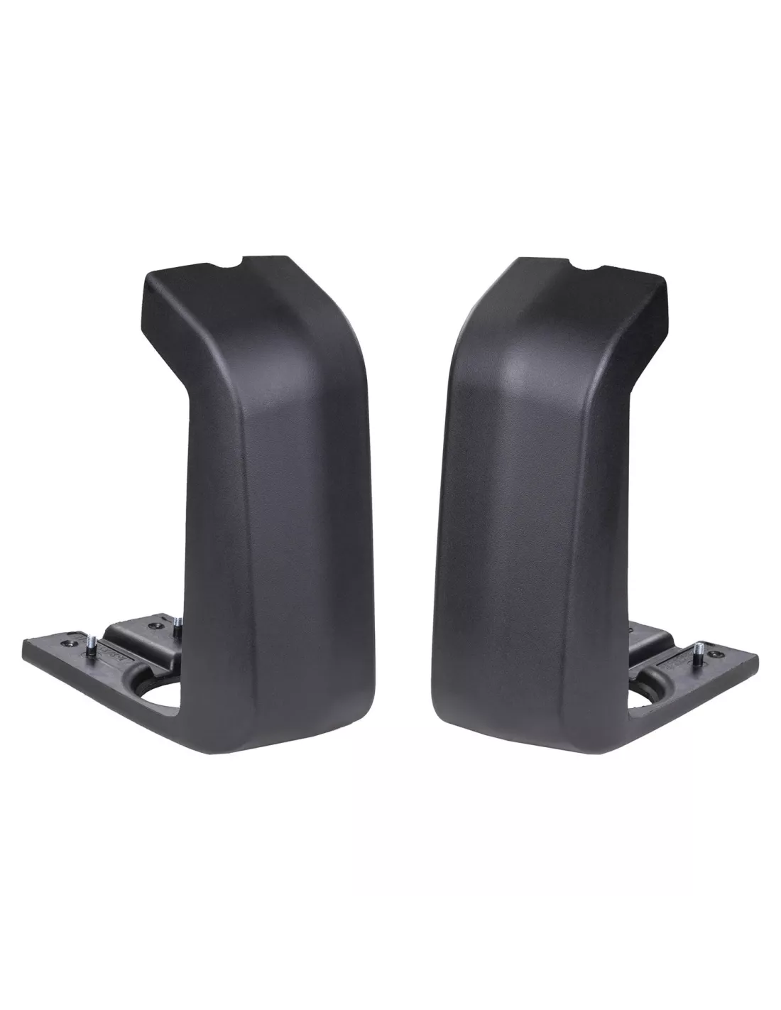 BUMPERETTES OUVERTES SAHARA BAR ARB - accessoire 4x4