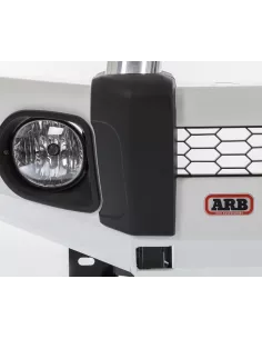 BUMPERETTES OUVERTES SAHARA BAR ARB - accessoire 4x4 2