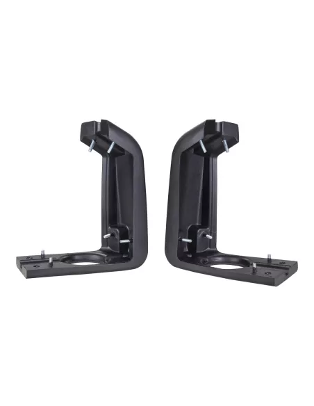 BUMPERETTES OUVERTES SAHARA BAR ARB - accessoire 4x4