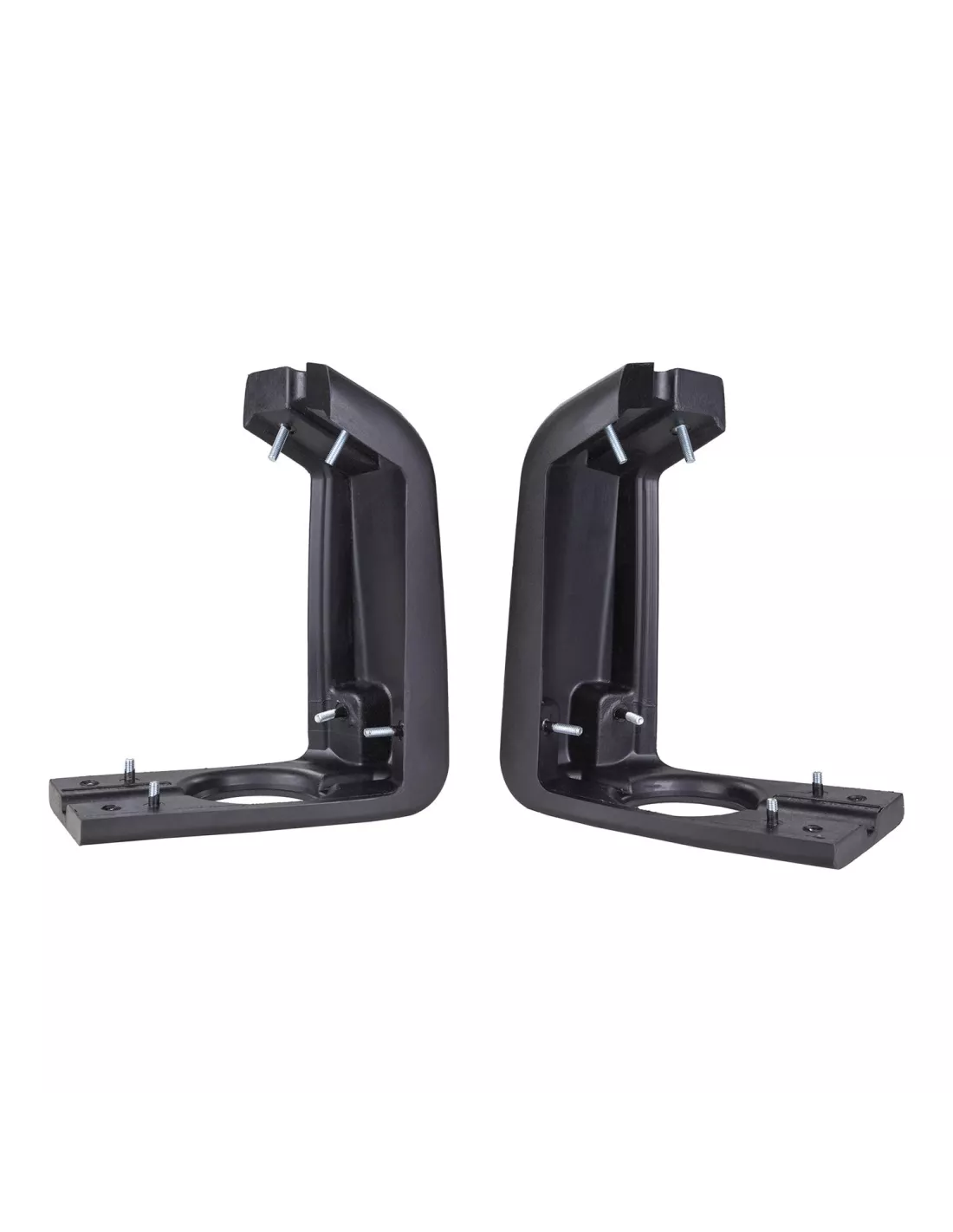 BUMPERETTES OUVERTES SAHARA BAR ARB - accessoire 4x4