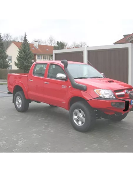 PC SAHARA BAR TAQUET GOMME ARB - accessoire 4x4