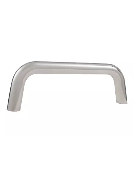 A-bar inox de pare chocs Sahara Bar pour HDJ100 ARB - accessoire 4x4