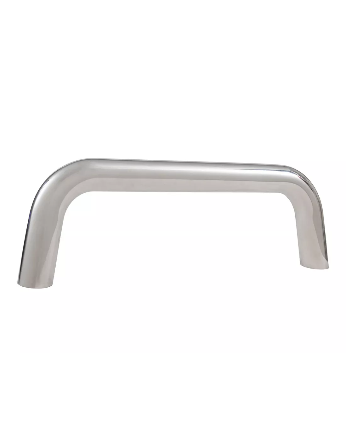 A-bar inox de pare chocs Sahara Bar pour HDJ100 ARB - accessoire 4x4