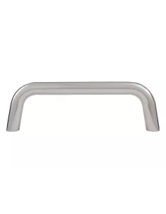 A-bar inox de pare chocs Sahara Bar pour HDJ100 ARB - accessoire 4x4 2