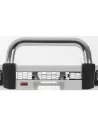 A-bar inox de pare chocs Sahara Bar pour HDJ100 ARB - accessoire 4x4