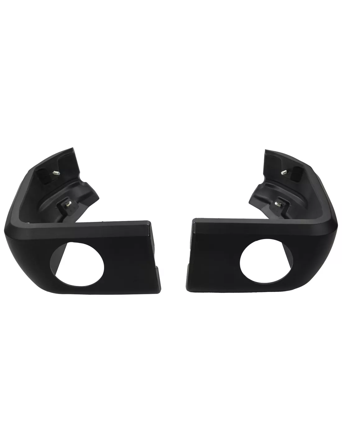 BUMPERETTE SAHARA BAR ARB - accessoire 4x4