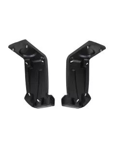 Paire bumperettes simples caoutchouc de pare chocs Sahara Bar ARB ARB 2