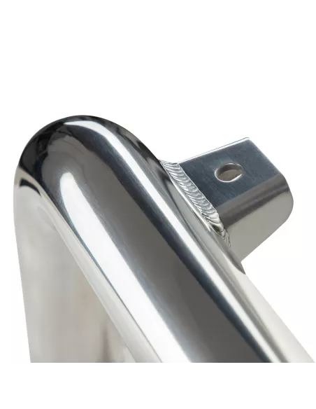 ABAR SAHARA BAR HILUX 2013 ARB - accessoire 4x4