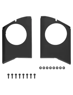 BUMPERETTE SAHARA BAR HILUX REVO ARB - accessoire 4x4