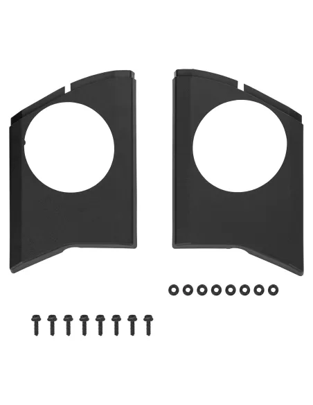 BUMPERETTE SAHARA BAR HILUX REVO ARB - accessoire 4x4