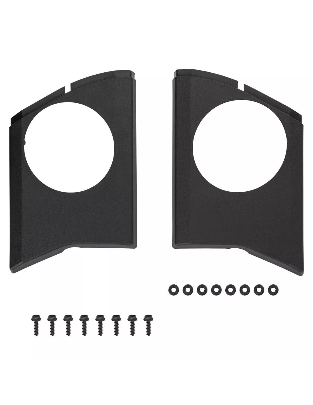 BUMPERETTE SAHARA BAR HILUX REVO ARB - accessoire 4x4