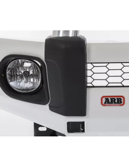 BUMPERETTE SAHARA BAR HILUX REVO ARB - accessoire 4x4