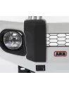 BUMPERETTE SAHARA BAR HILUX REVO ARB - accessoire 4x4