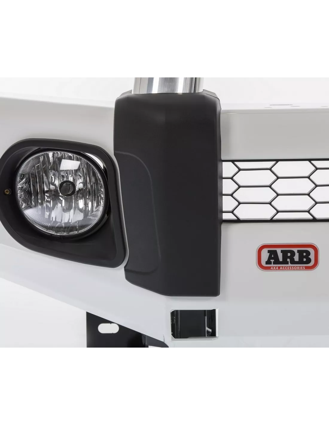 BUMPERETTE SAHARA BAR HILUX REVO ARB - accessoire 4x4