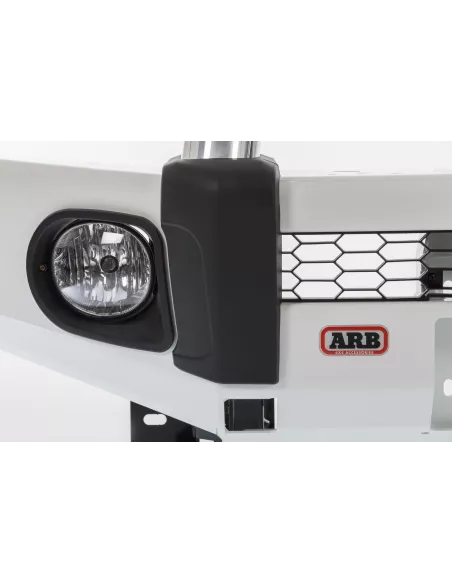 BUMPERETTE SAHARA BAR HILUX REVO ARB - accessoire 4x4