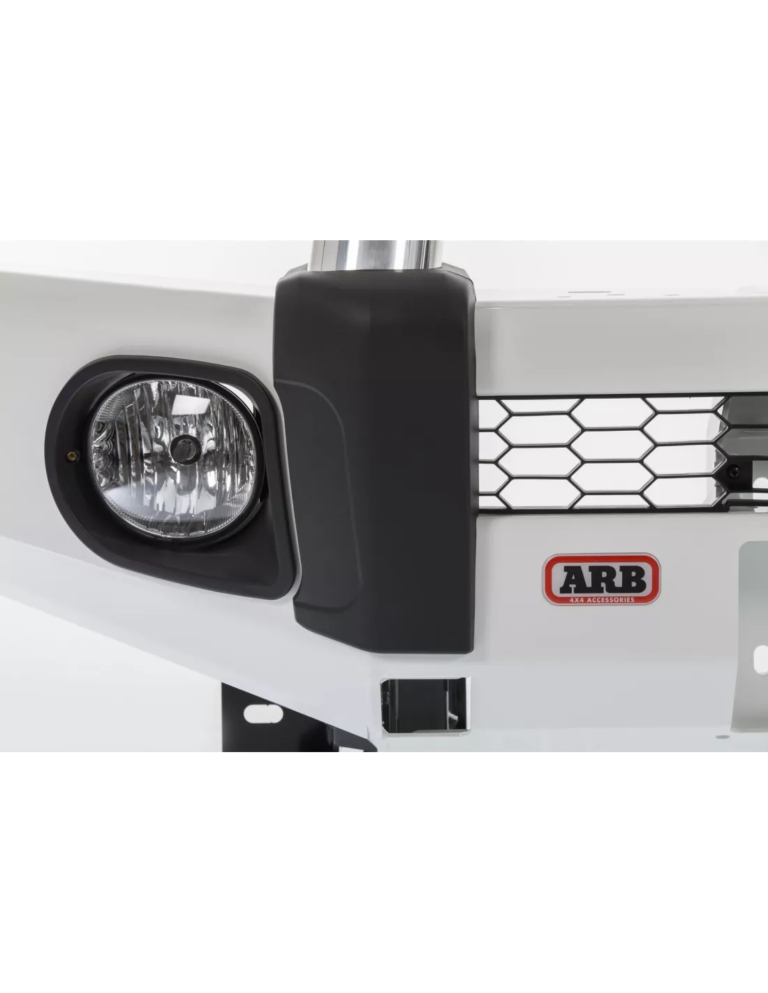 BUMPERETTE SAHARA BAR HILUX REVO ARB - accessoire 4x4