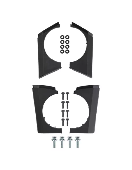 SAHARA TUBE SUITS VW AMAROK ARB - accessoire 4x4