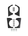 SAHARA TUBE SUITS VW AMAROK ARB - accessoire 4x4