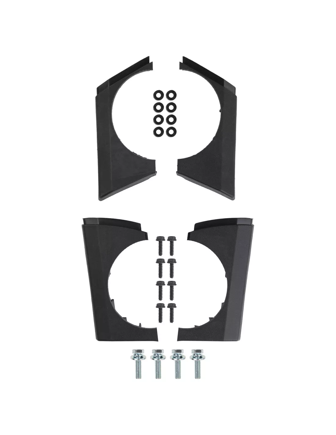 SAHARA TUBE SUITS VW AMAROK ARB - accessoire 4x4