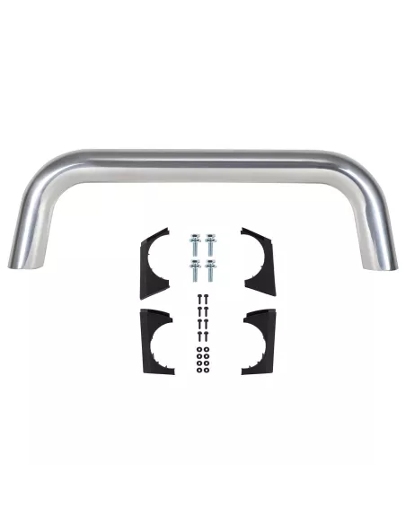 SAHARA TUBE SUIT PRADO150 MY17 ARB - accessoire 4x4