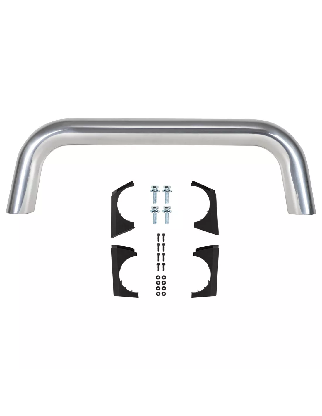 SAHARA TUBE SUIT PRADO150 MY17 ARB - accessoire 4x4