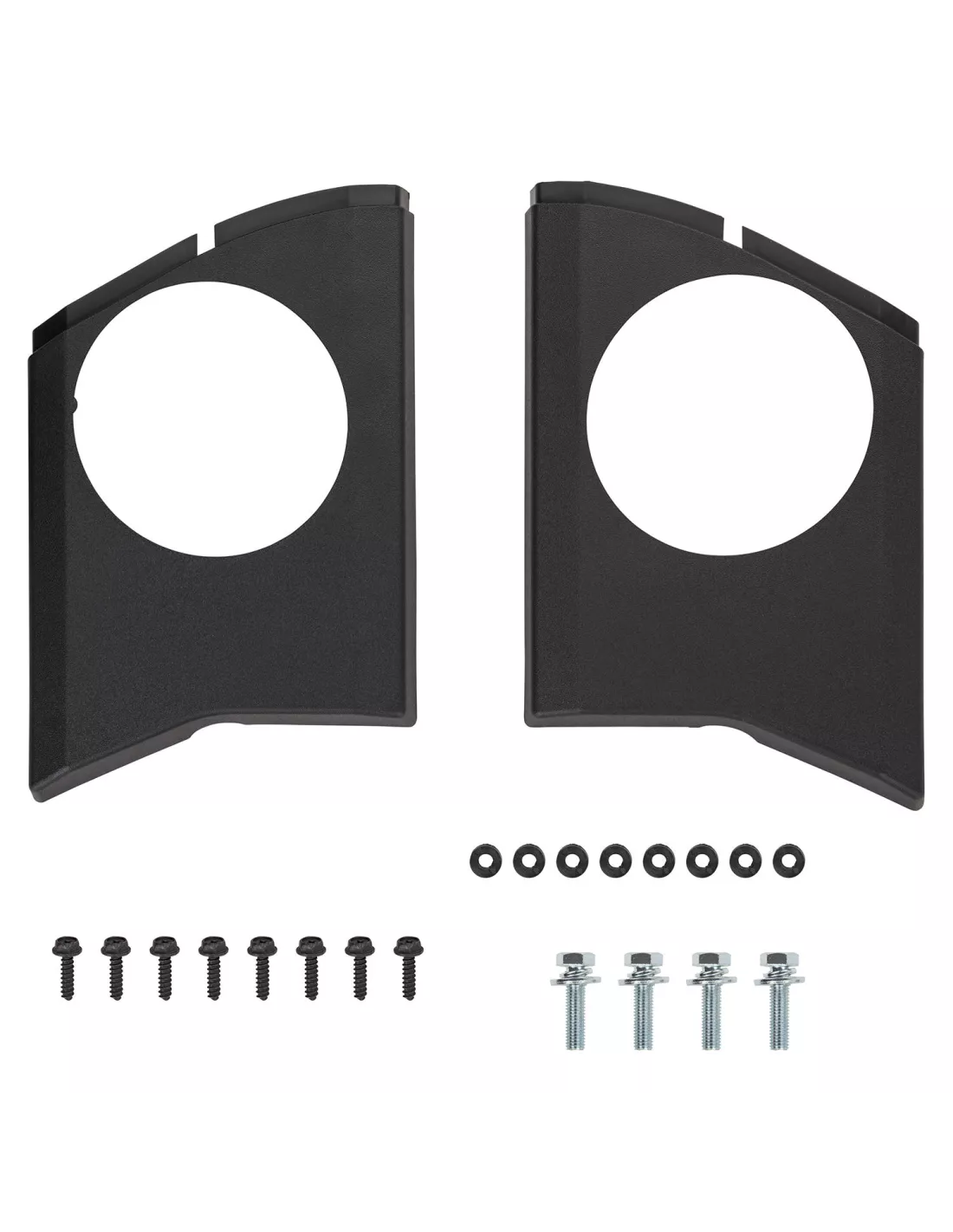 SAHARA TUBE KIT SUIT 3927040 INCL 5100220 ARB - accessoire 4x4