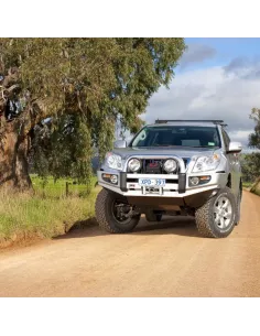 ABAR SAHARA BAR KDJ150 2009 A 2013 ARB - accessoire 4x4