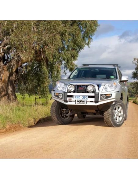ABAR SAHARA BAR KDJ150 2009 A 2013 ARB - accessoire 4x4