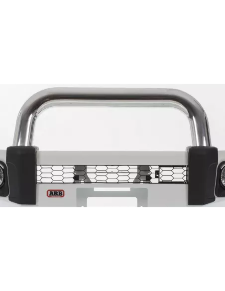 ABAR SAHARA BAR KDJ150 2009 A 2013 ARB - accessoire 4x4