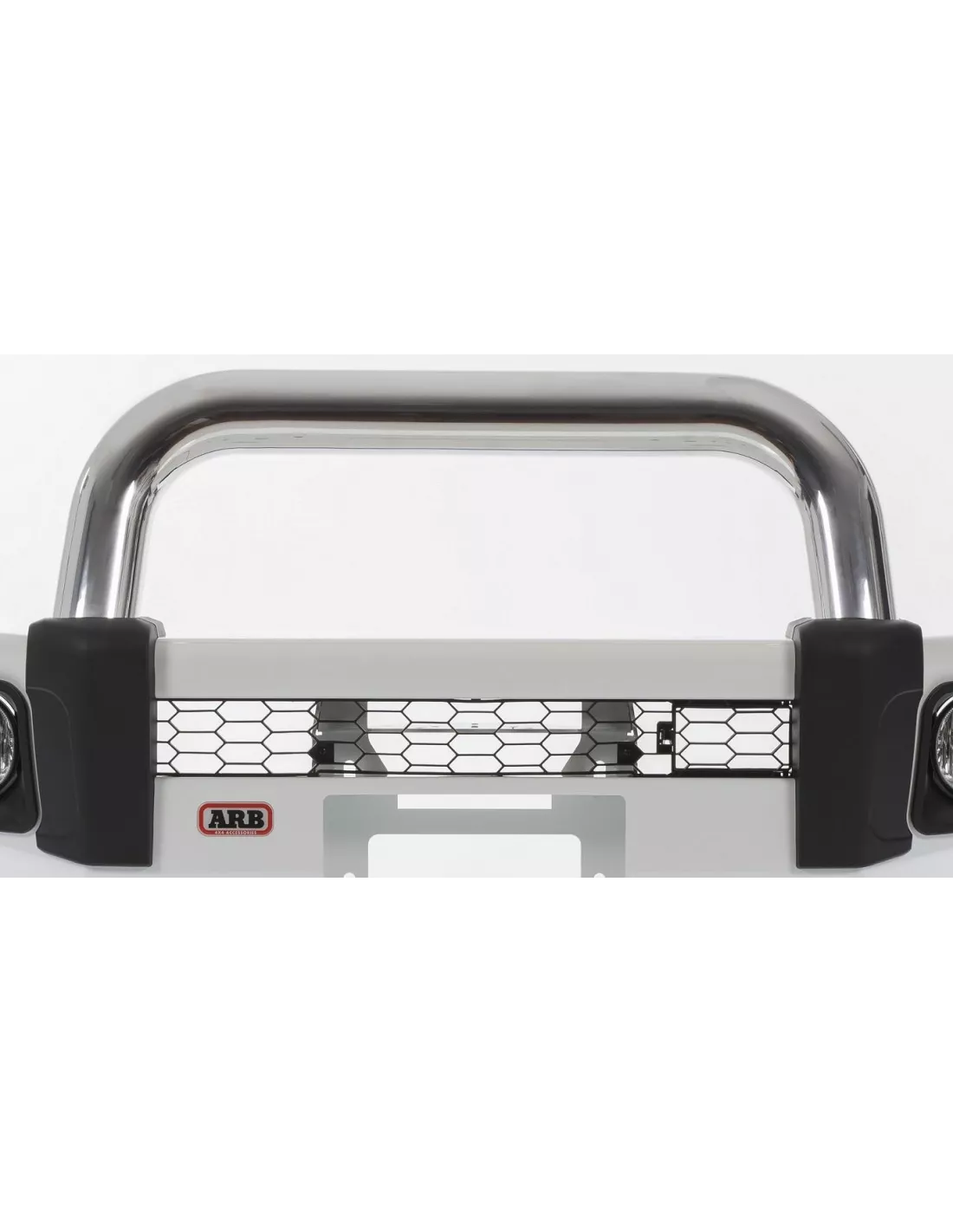 A-bar Sahara Bar ARB KDJ150 AP 2013 ARB - accessoire 4x4