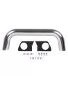 ABAR SAHARA BAR HILUX REVO ARB - accessoire 4x4
