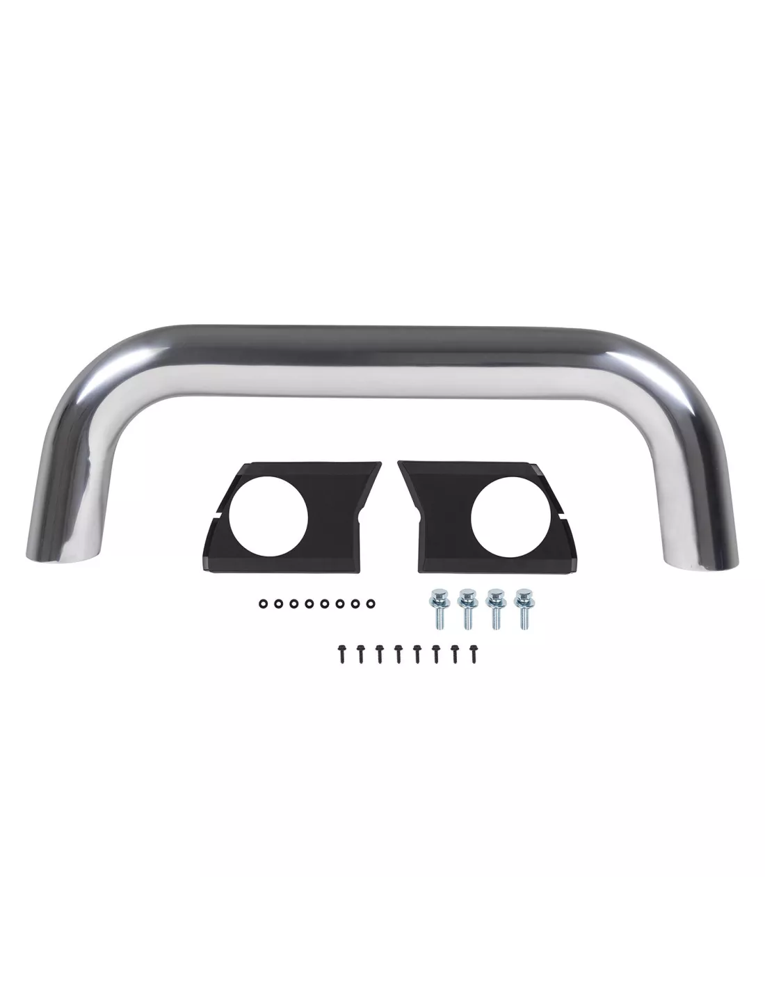 ABAR SAHARA BAR HILUX REVO ARB - accessoire 4x4