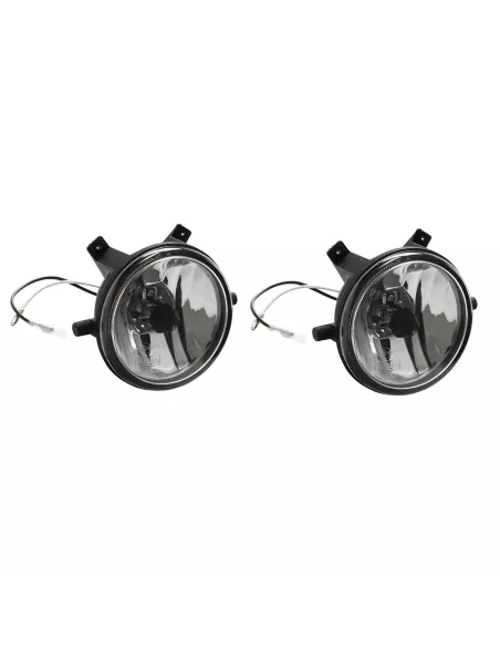 ANTIBROUILLARD SAHARA BAR ARB - accessoire 4x4
