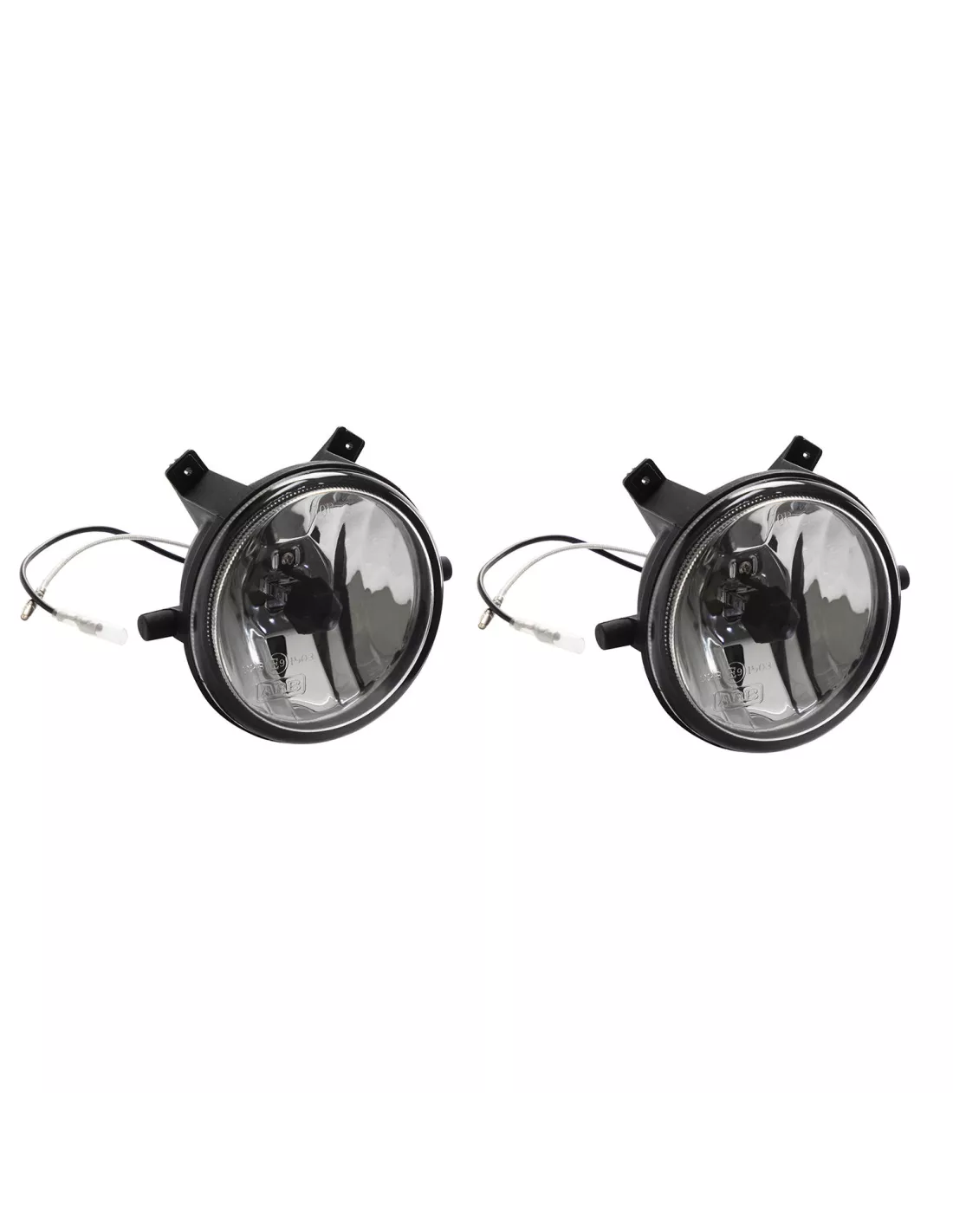 ANTIBROUILLARD SAHARA BAR ARB - accessoire 4x4
