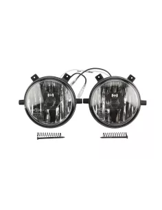 ANTIBROUILLARD SAHARA BAR ARB - accessoire 4x4 2