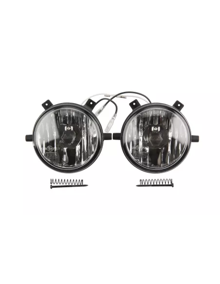ANTIBROUILLARD SAHARA BAR ARB - accessoire 4x4