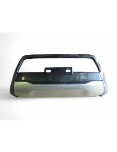 Protection couvre pare chocs Hilux Revo 2016-2019 DTC PARTS -