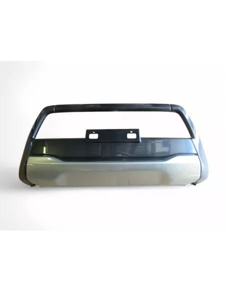 Protection couvre pare chocs Hilux Revo 2016-2019 DTC PARTS -