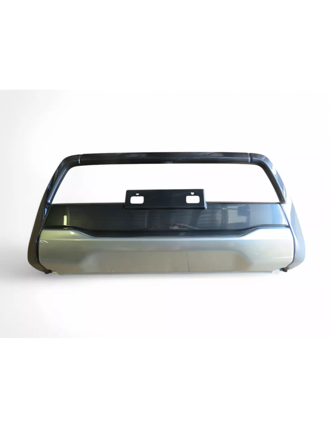 Protection couvre pare chocs Hilux Revo 2016-2019 DTC PARTS -