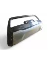Protection couvre pare chocs Hilux Revo 2016-2019 DTC PARTS -