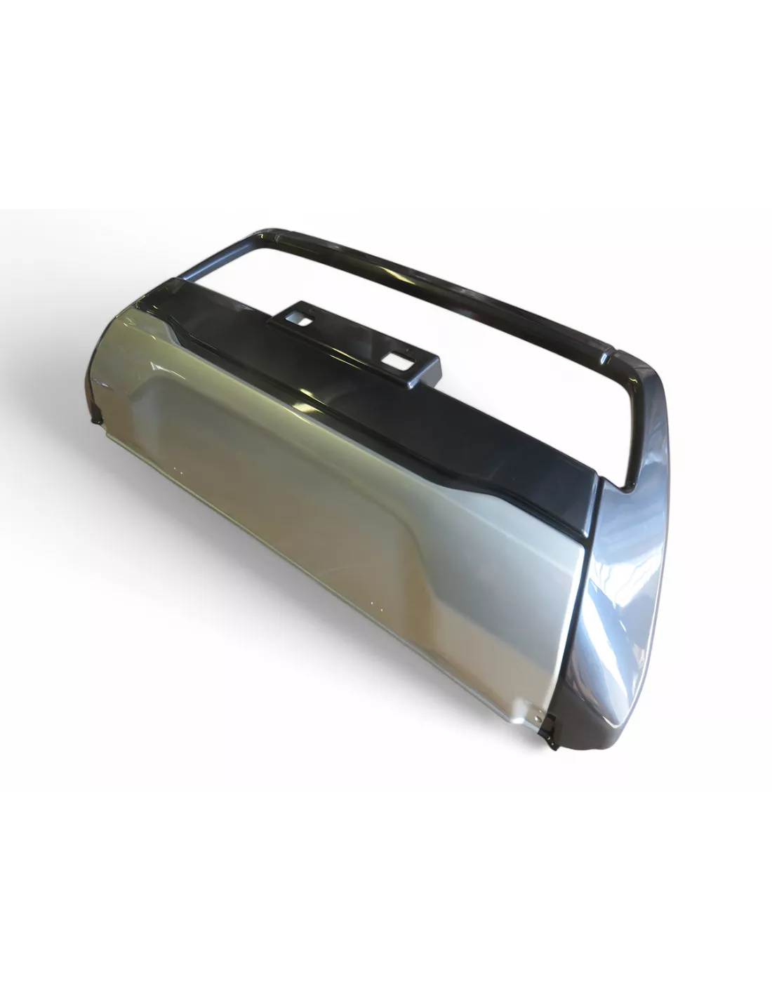 Protection couvre pare chocs Hilux Revo 2016-2019 DTC PARTS -