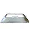 Protection couvre pare chocs Hilux Revo 2016-2019 DTC PARTS -