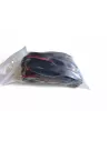 Protection couvre pare chocs Hilux Revo 2016-2019 DTC PARTS -