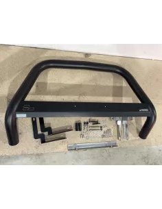 Pare buffle A-Bar Inox peint noir Ø63mm pour Mercedes Sprinter W907 -