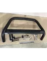 Pare buffle A-Bar Inox peint noir Ø63mm pour Mercedes Sprinter W907 -