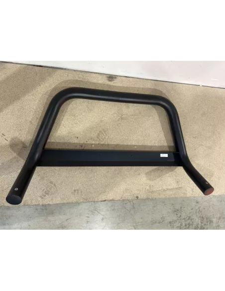 Pare buffle A-Bar Inox peint noir Ø63mm pour Mercedes Sprinter W907 -