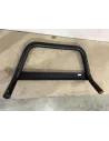 Pare buffle A-Bar Inox peint noir Ø63mm pour Mercedes Sprinter W907 -